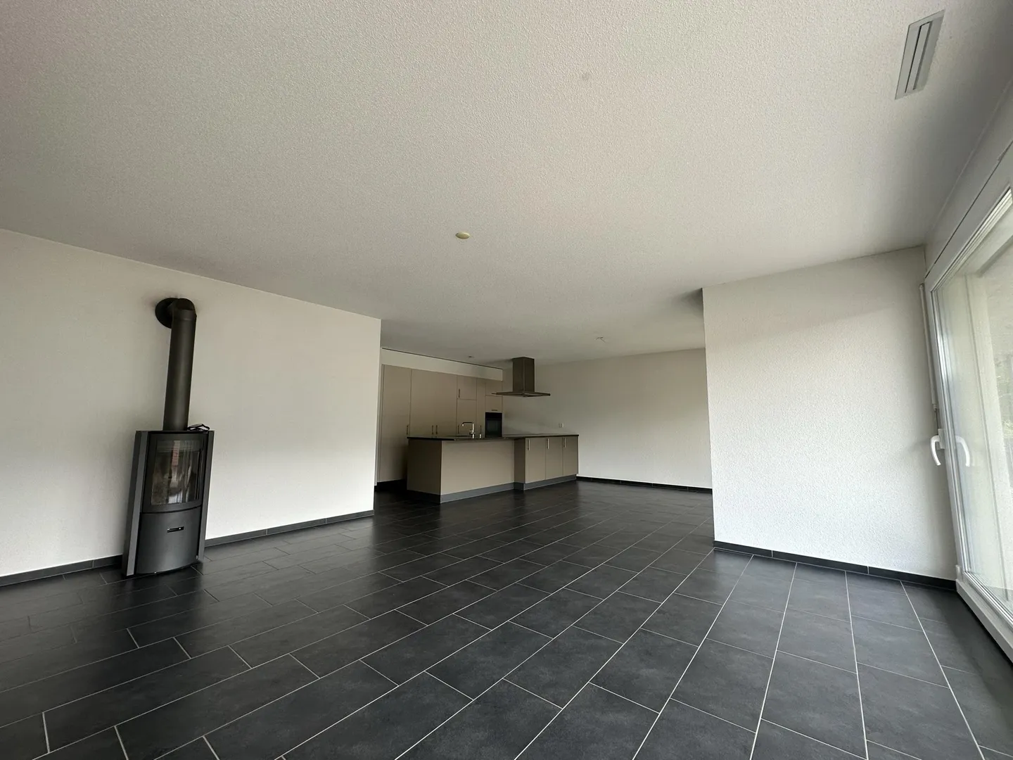Spacious 5.5-Room Apartment - Photo 1 of 10