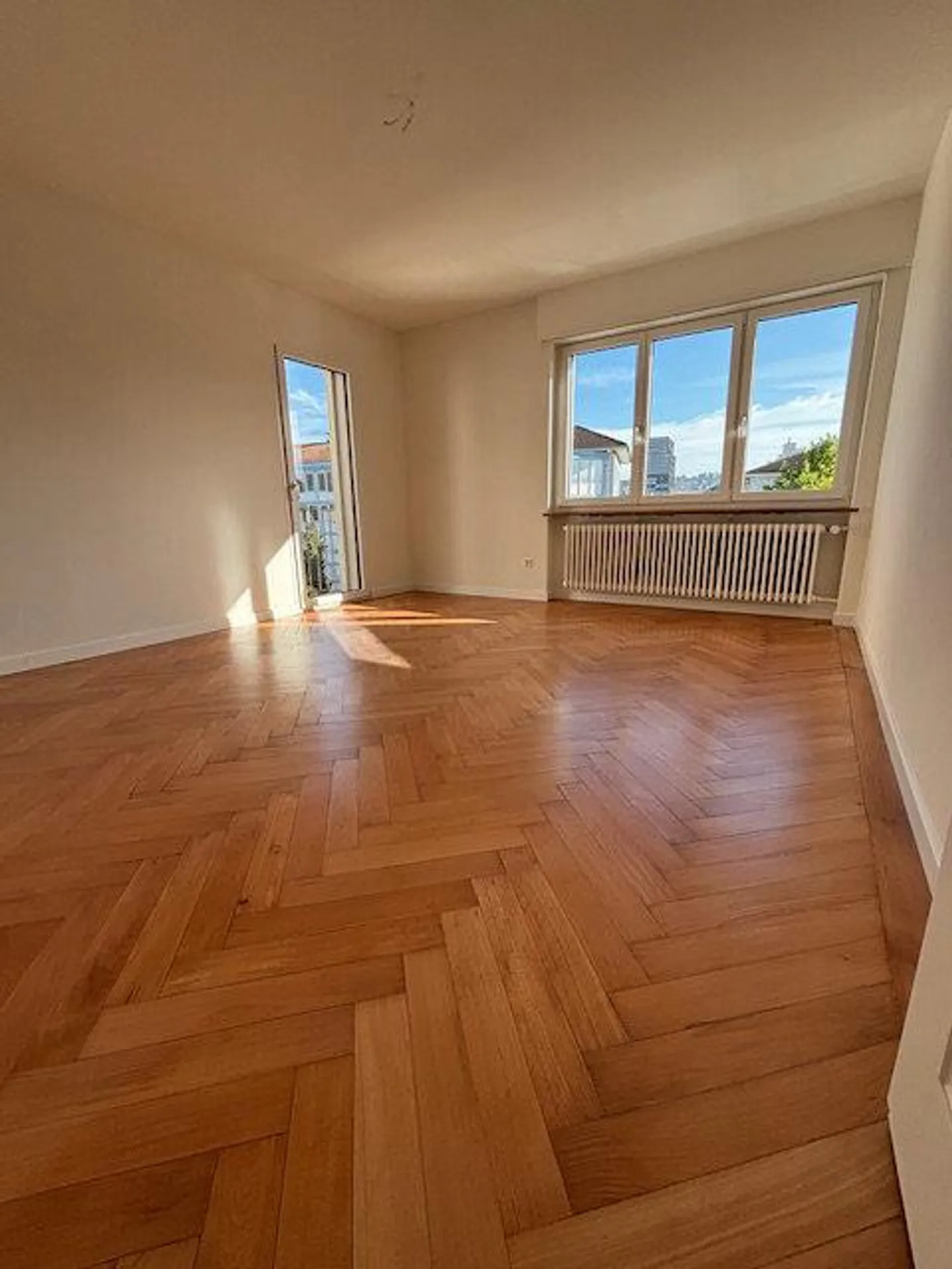 Incantevole appartamento ristrutturato (2025) - Foto 4 di 9