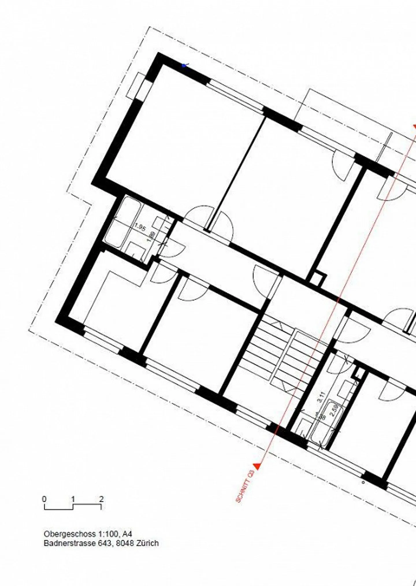 Incantevole appartamento ristrutturato (2025) - Foto 9 di 9