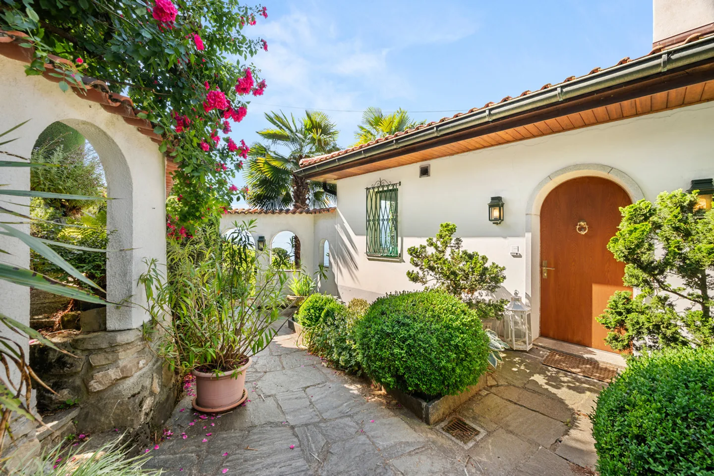 Charmantes Einfamilienhaus in Lavaux - Foto 4 von 13