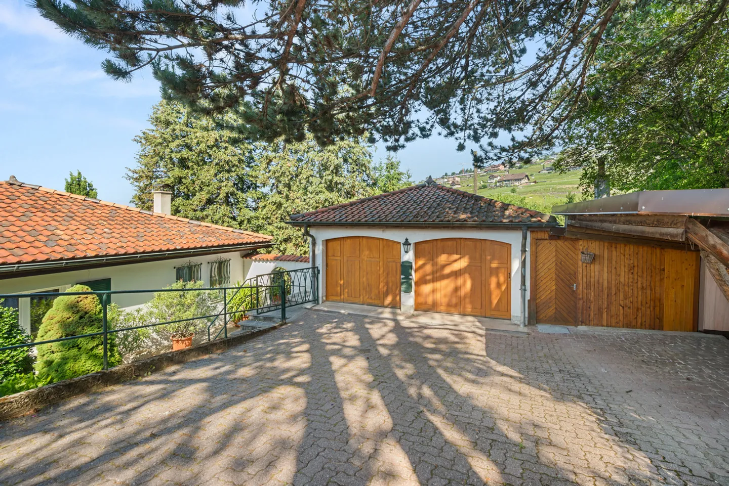 Charmantes Einfamilienhaus in Lavaux - Foto 5 von 13