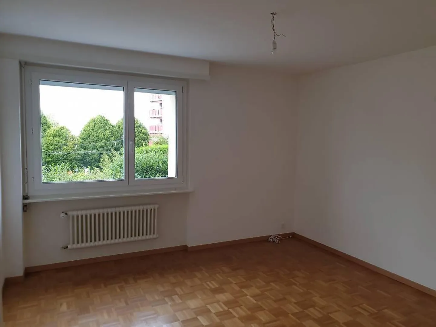 4.5-room apartment in Lausanne for 2262 CHF - Photo 1 of 6