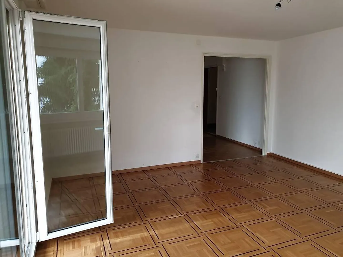 4.5-room apartment in Lausanne for 2262 CHF - Photo 3 of 6