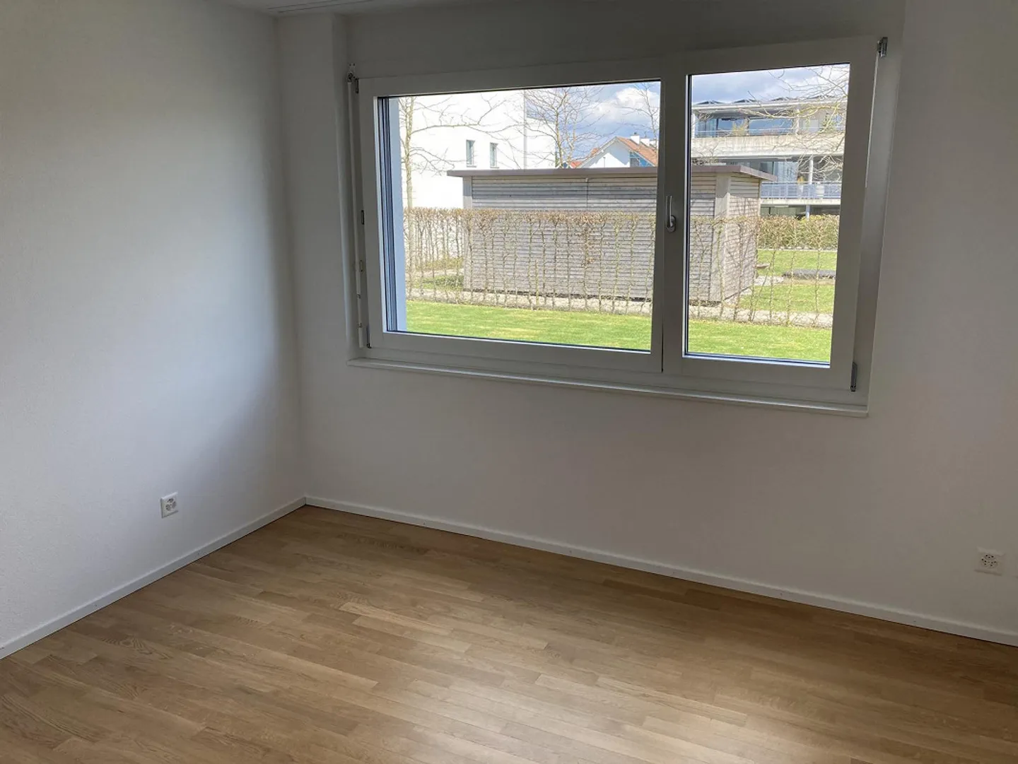 "Nachmieter gesucht für moderne 4.5-Zimmer-Wohnung mit Weitblick - Foto 4 von 8