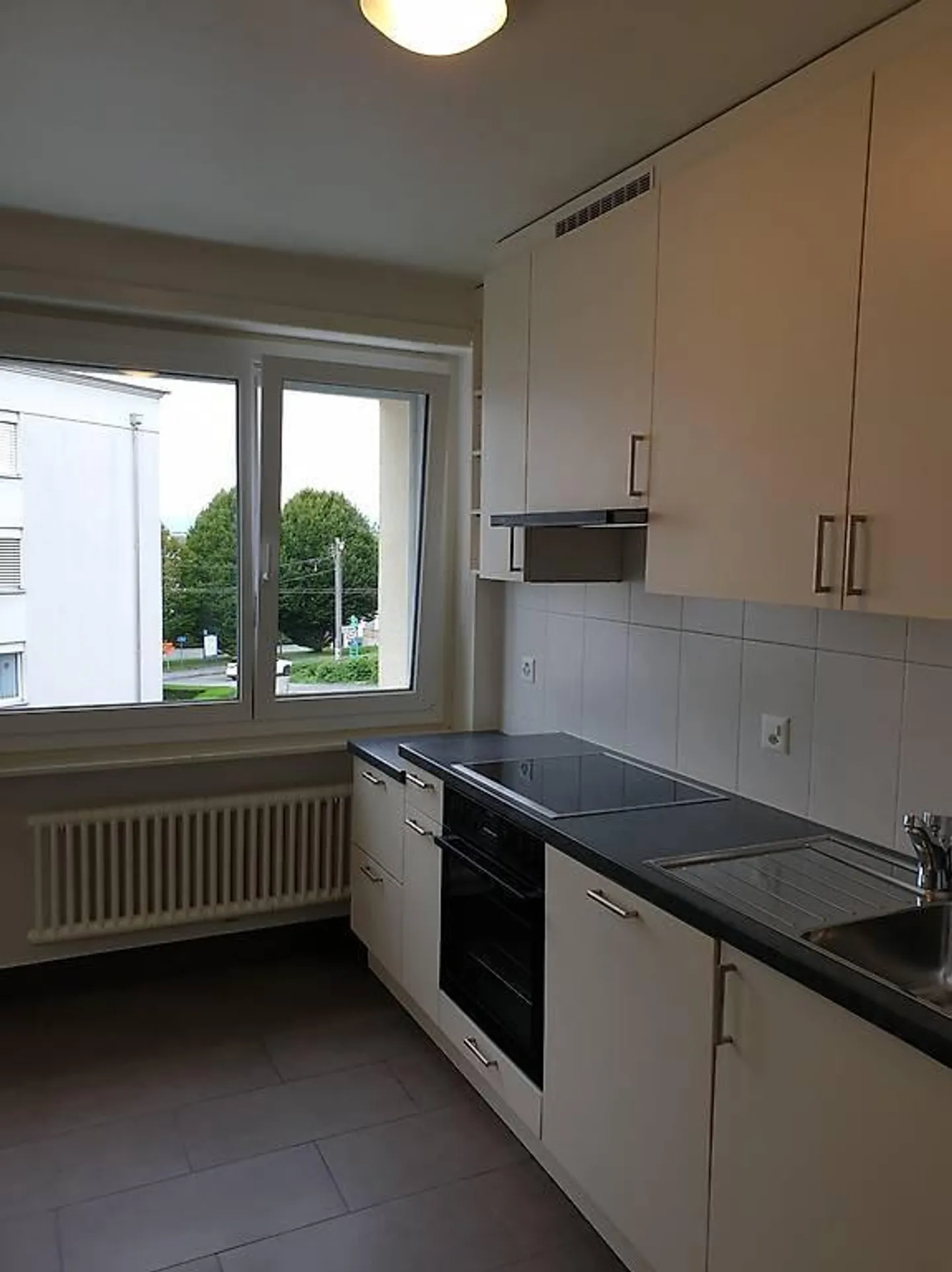 4.5-room apartment in Lausanne for 2262 CHF - Photo 4 of 6