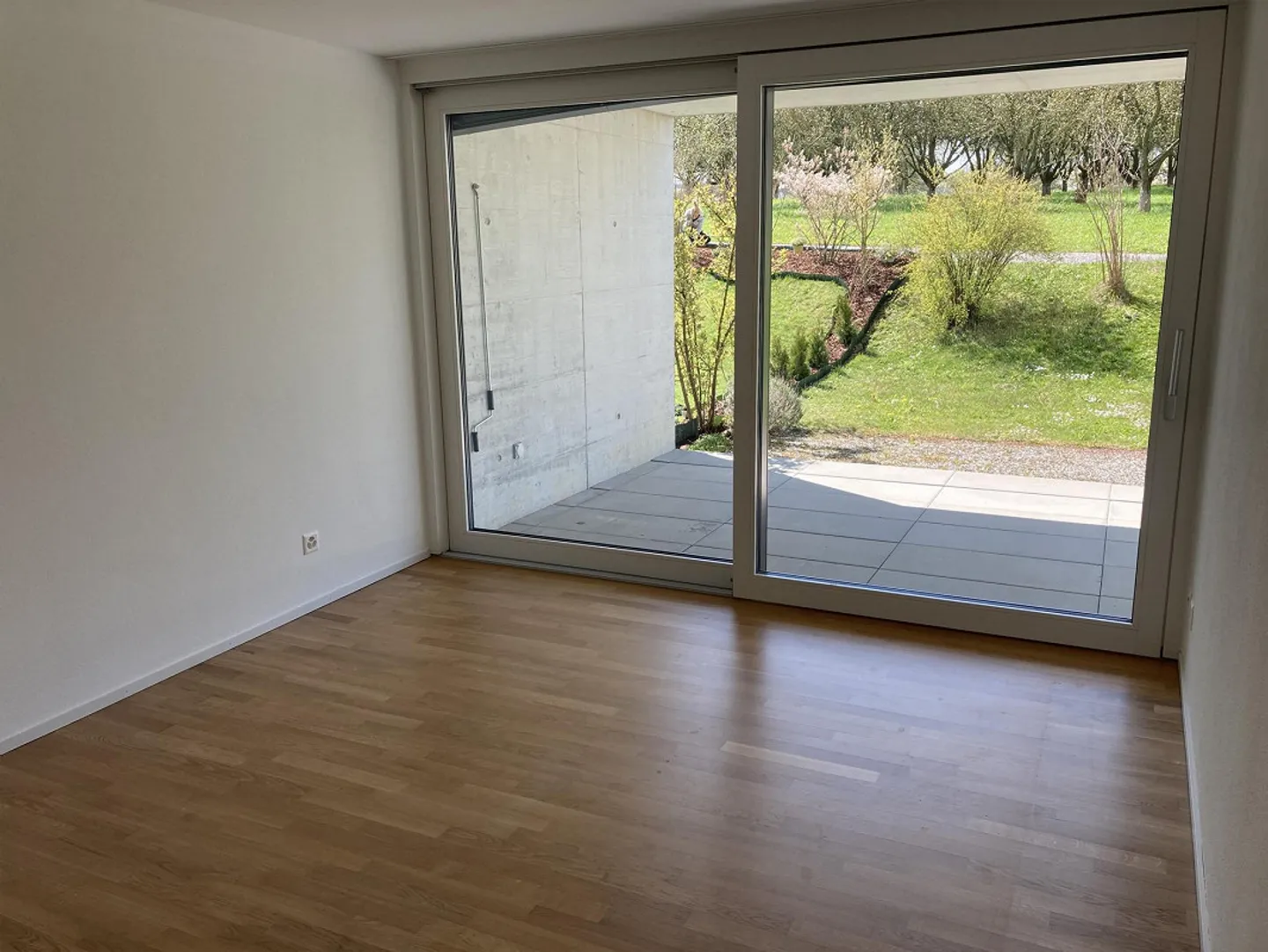 "Nachmieter gesucht für moderne 4.5-Zimmer-Wohnung mit Weitblick - Foto 6 von 8