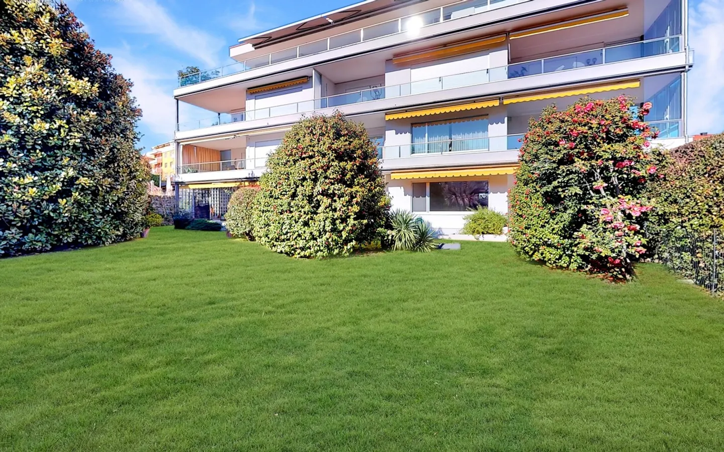 Appartement de vacances élégant 4.5 au cœur d'Ascona - Photo 1 sur 20