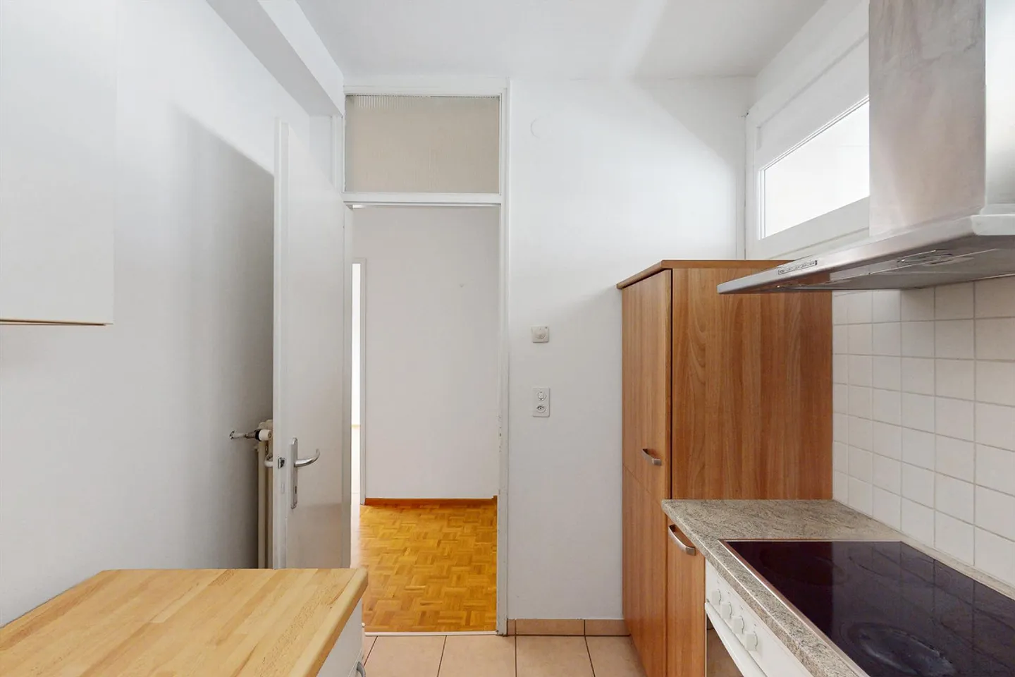 Spazi ampi in zona strategica a Lugano - Foto 5 di 10