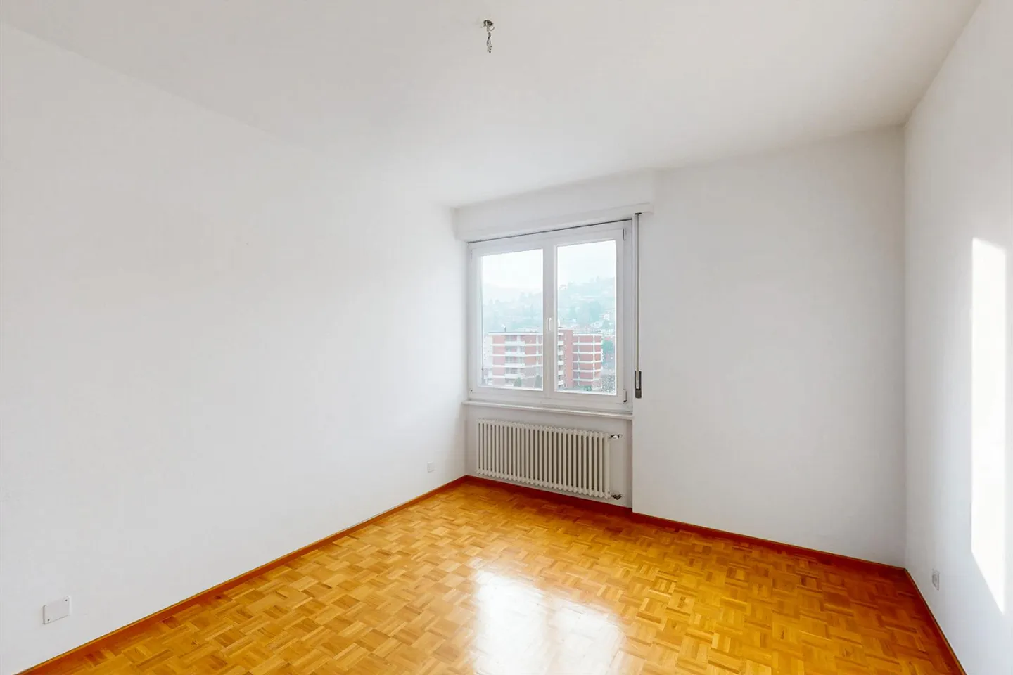 Spazi ampi in zona strategica a Lugano - Foto 7 di 10