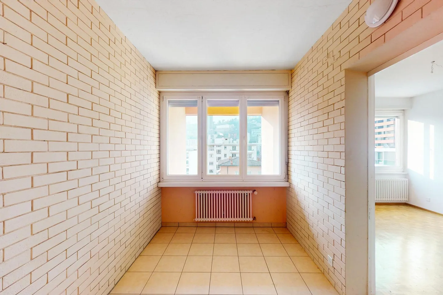 Spazi ampi in zona strategica a Lugano - Foto 9 di 10