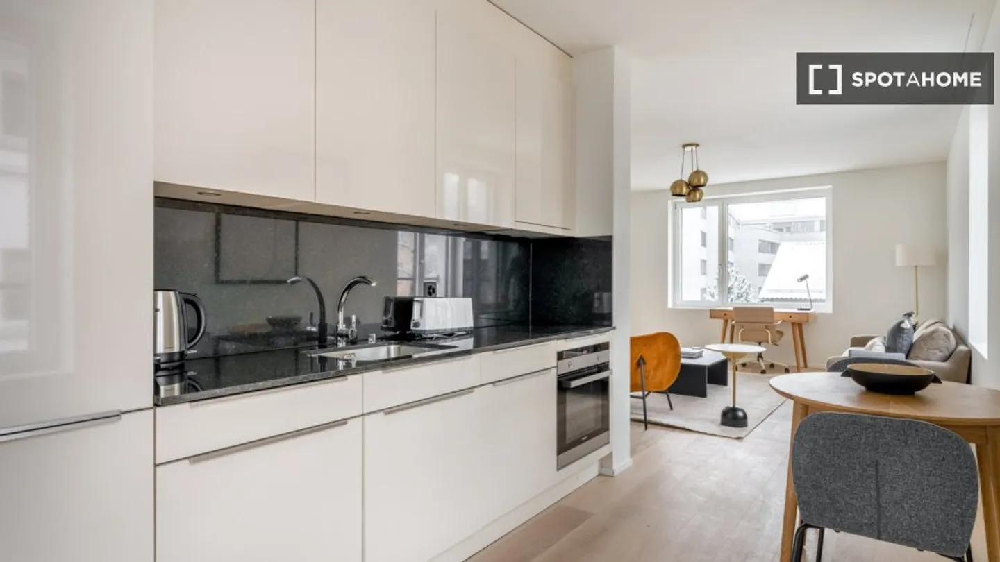 Wohnung mieten - Foto 4 von 9