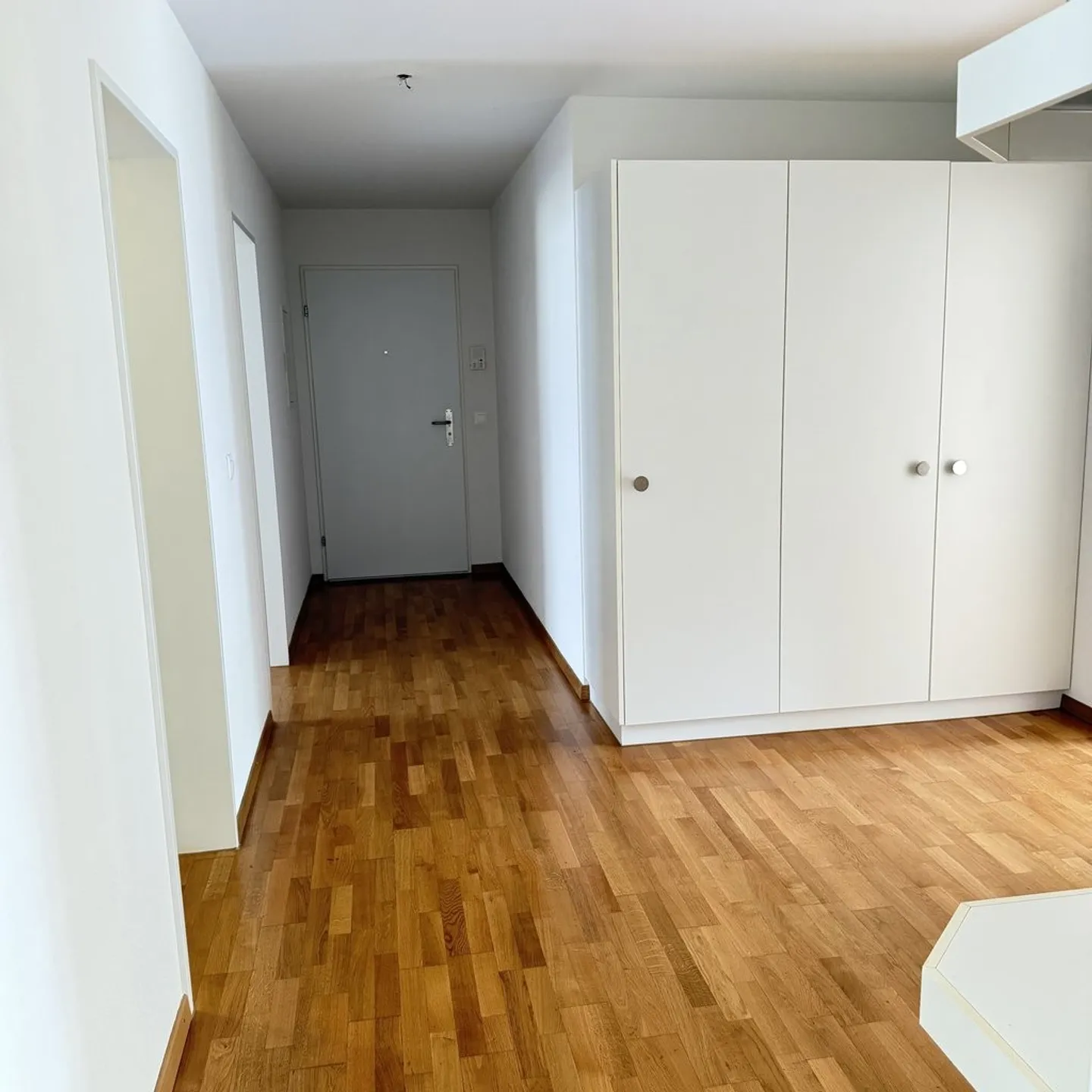 Geräumige 3.5-Zimmerwohnung - Foto 5 von 5