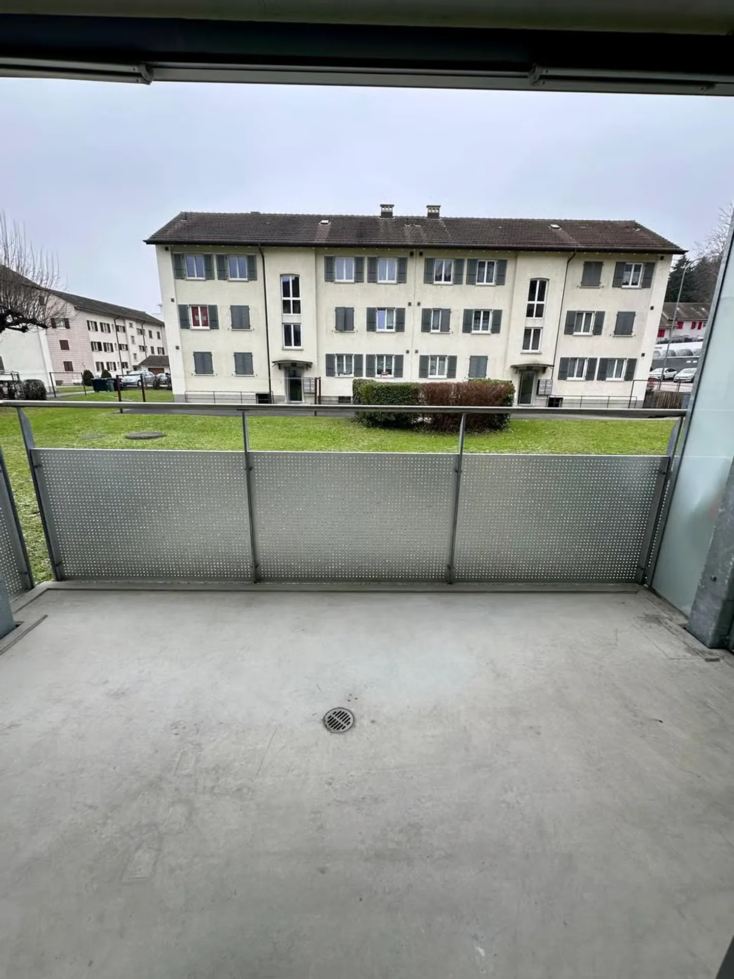3-room apartment in a quiet location - Photo 6 of 6
