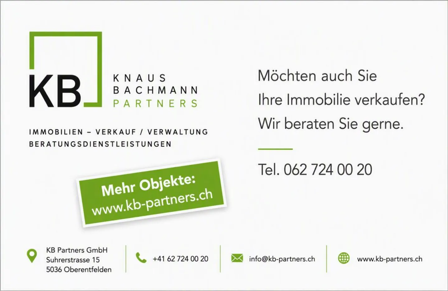 Au cœur de Gränichen, appartements neufs de 3,5 pièces - Photo 12 sur 12