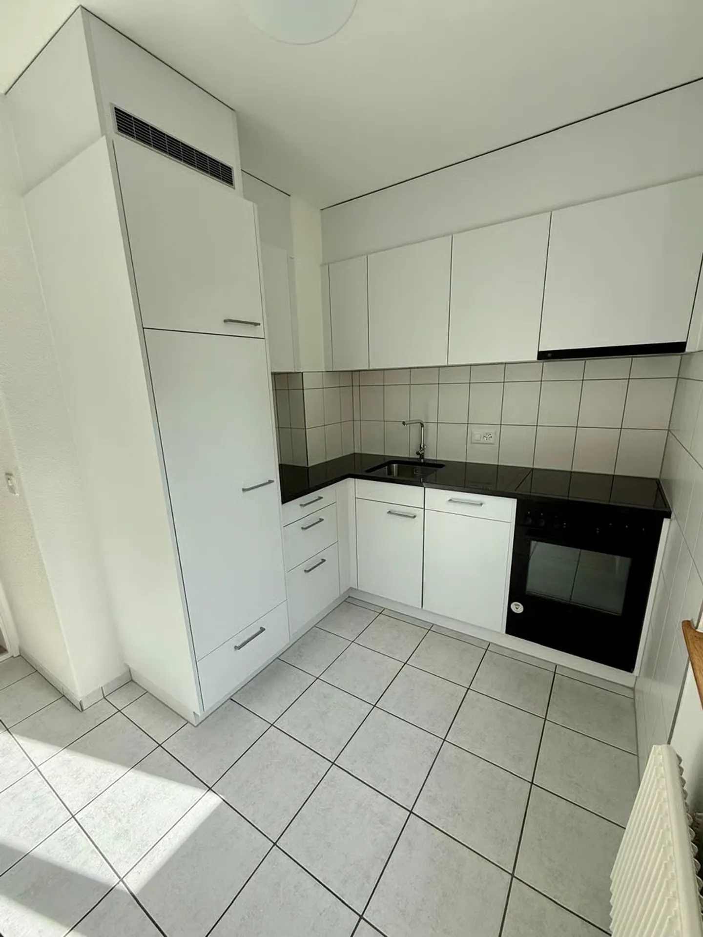 3-room apartment in a quiet location - Photo 2 of 6