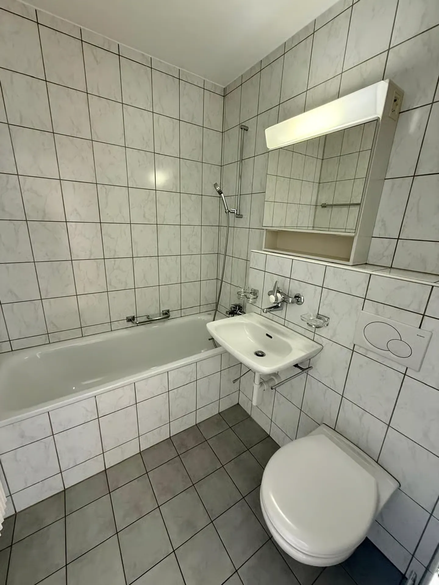 3-room apartment in a quiet location - Photo 3 of 6
