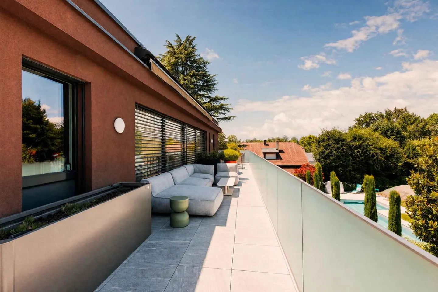 Luxury Attique with 100 m² Terrace - Photo 3 of 13