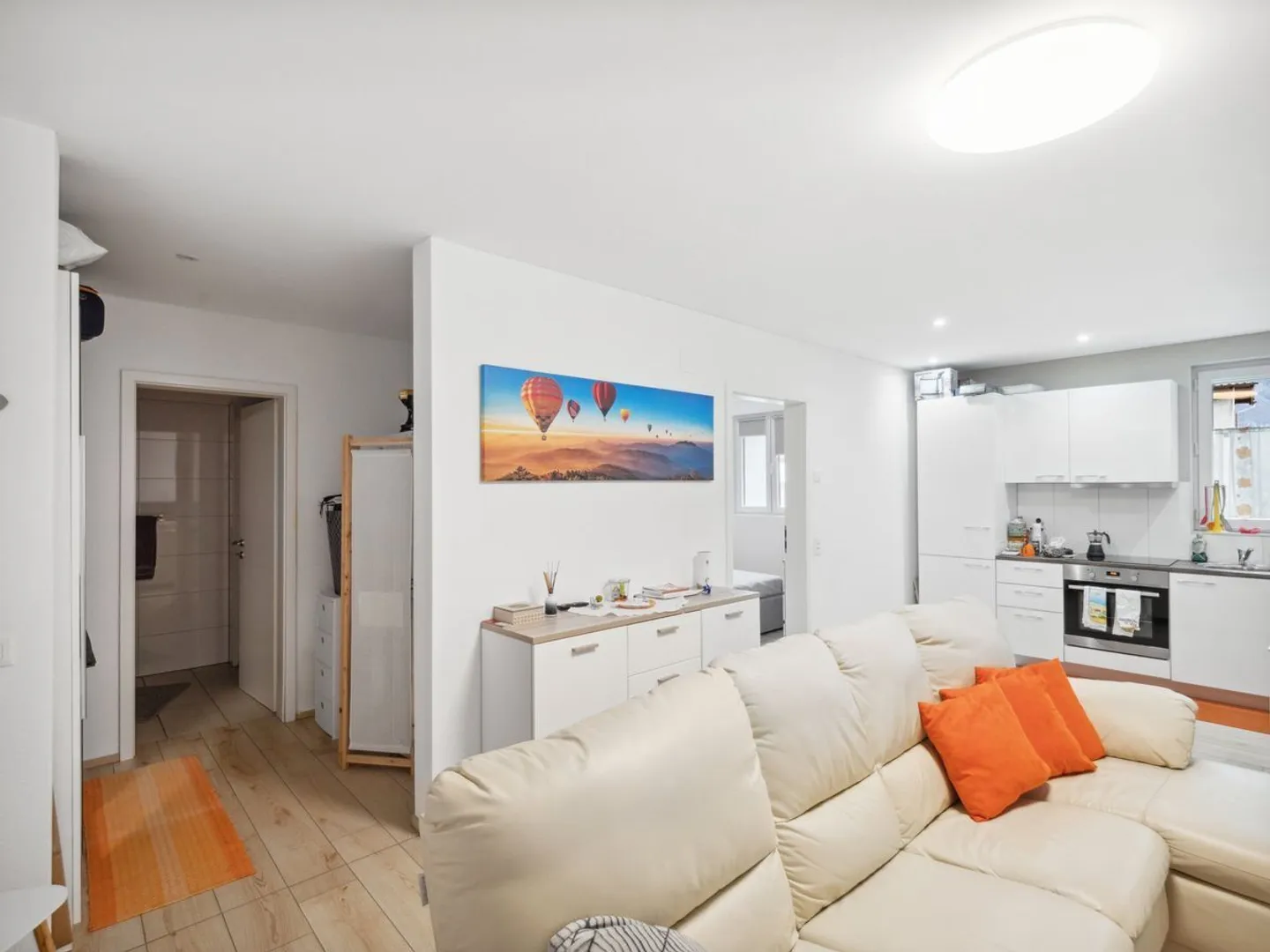 Investimento immobiliare con 4 unità abitative nel soleggiato Ticino - Foto 10 di 13