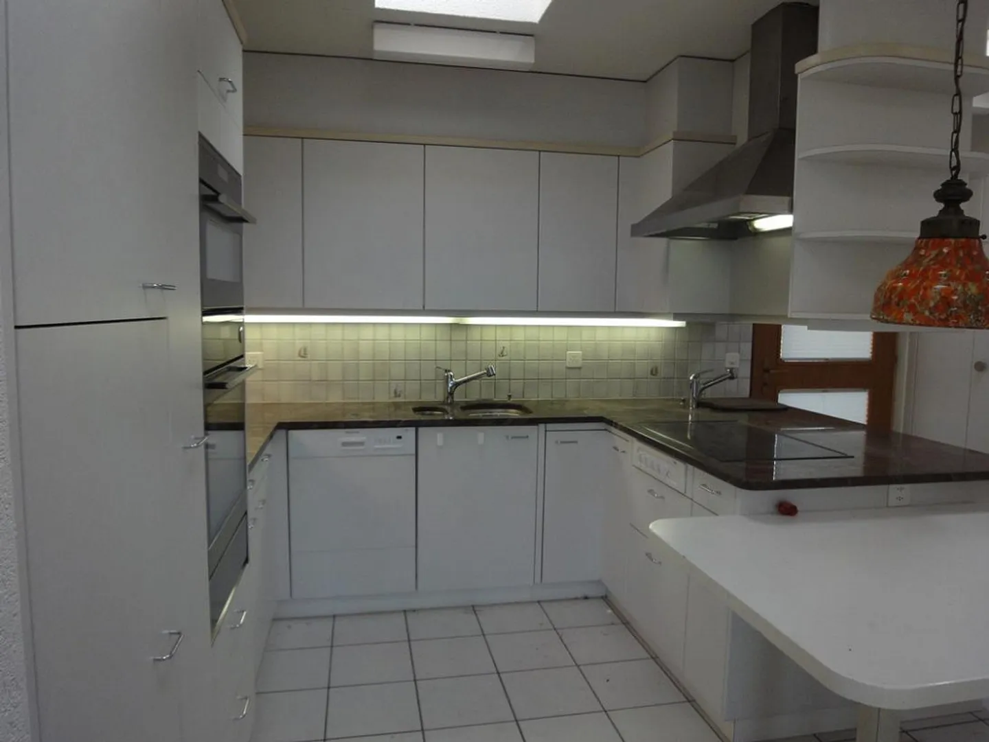 Appartamento 4.5 locali in stile loft, straordinario con vista mozzafiato... - Foto 2 di 6