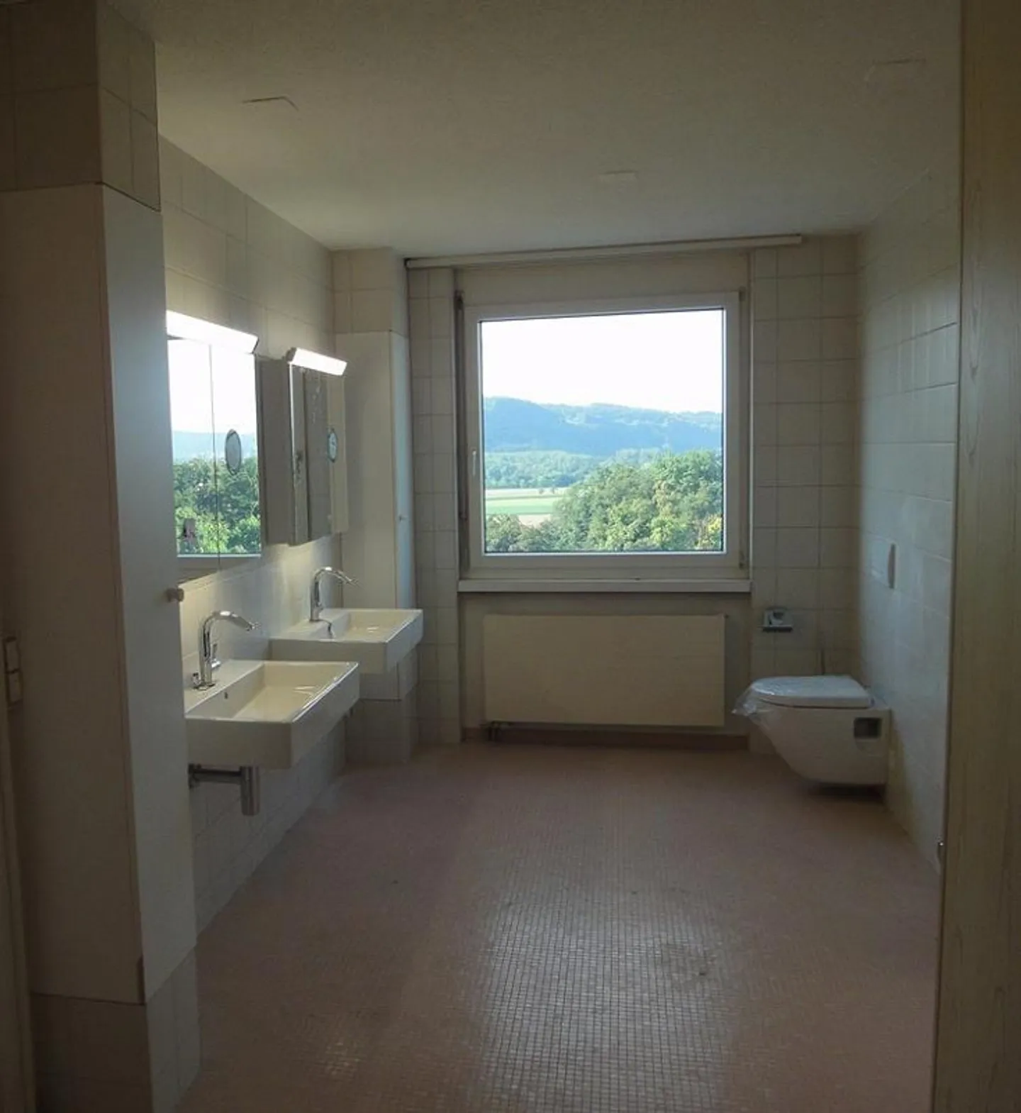 Appartamento 4.5 locali in stile loft, straordinario con vista mozzafiato... - Foto 3 di 6