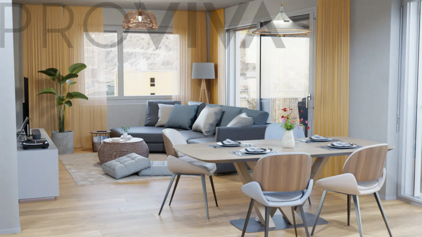 Costruzione nuova accessibile! - Foto 1 di 4
