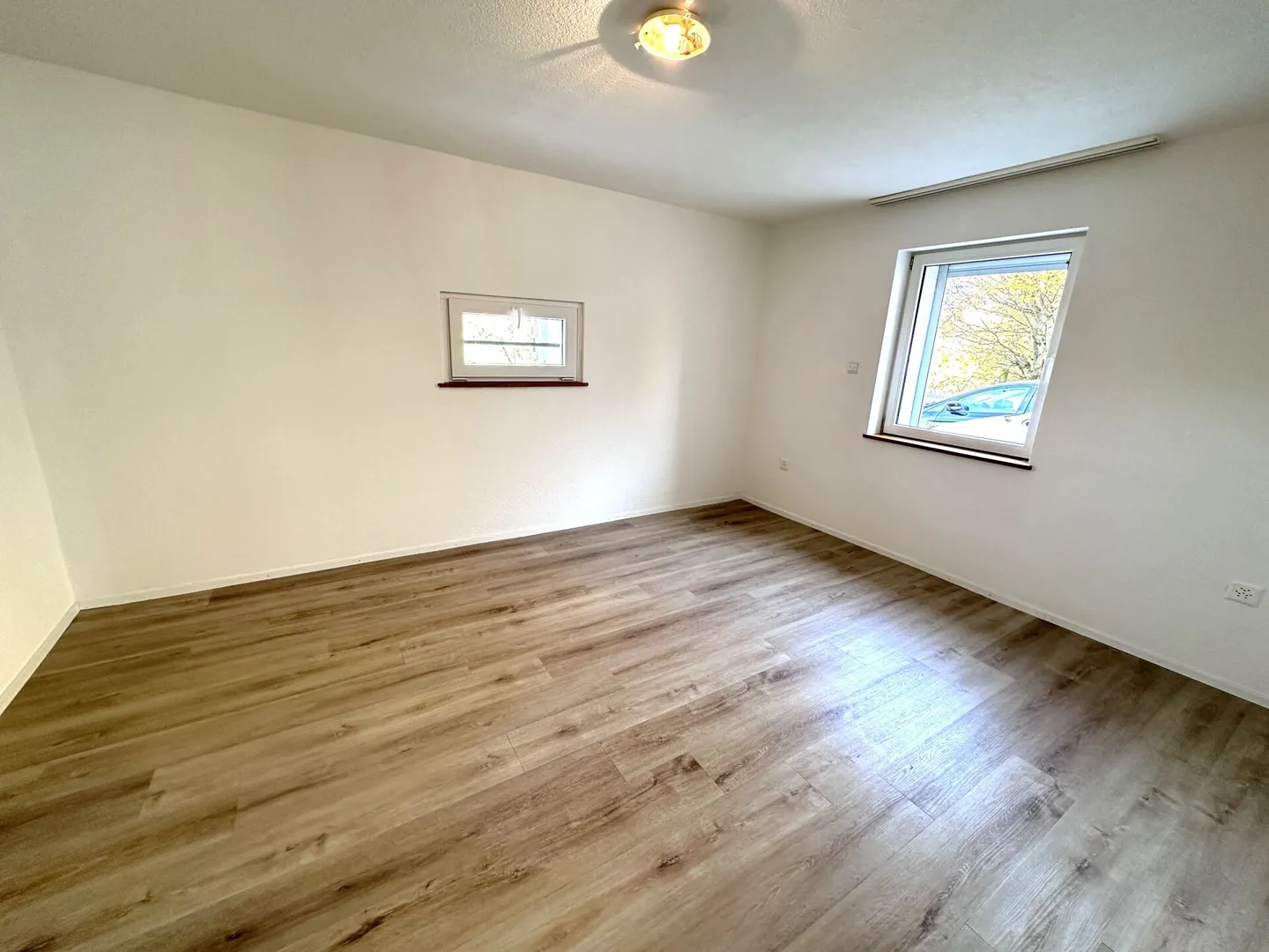 Appartement de 3.5 pièces avec jardin - Photo 10 sur 15