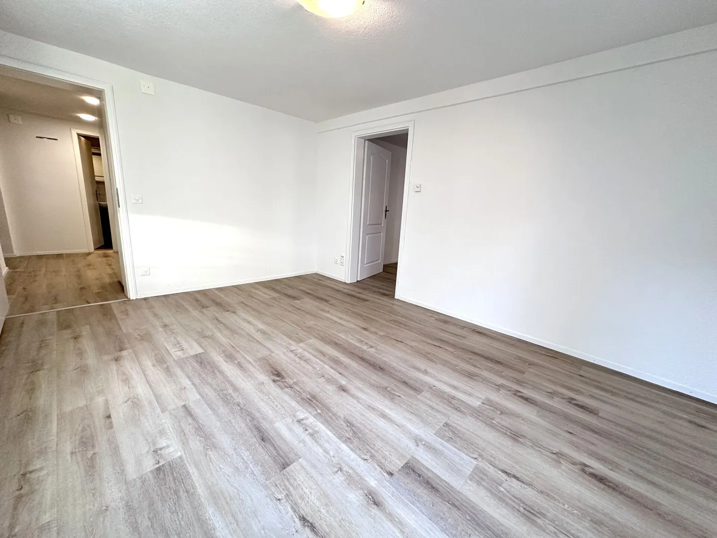 Appartement de 3.5 pièces avec jardin - Photo 11 sur 15