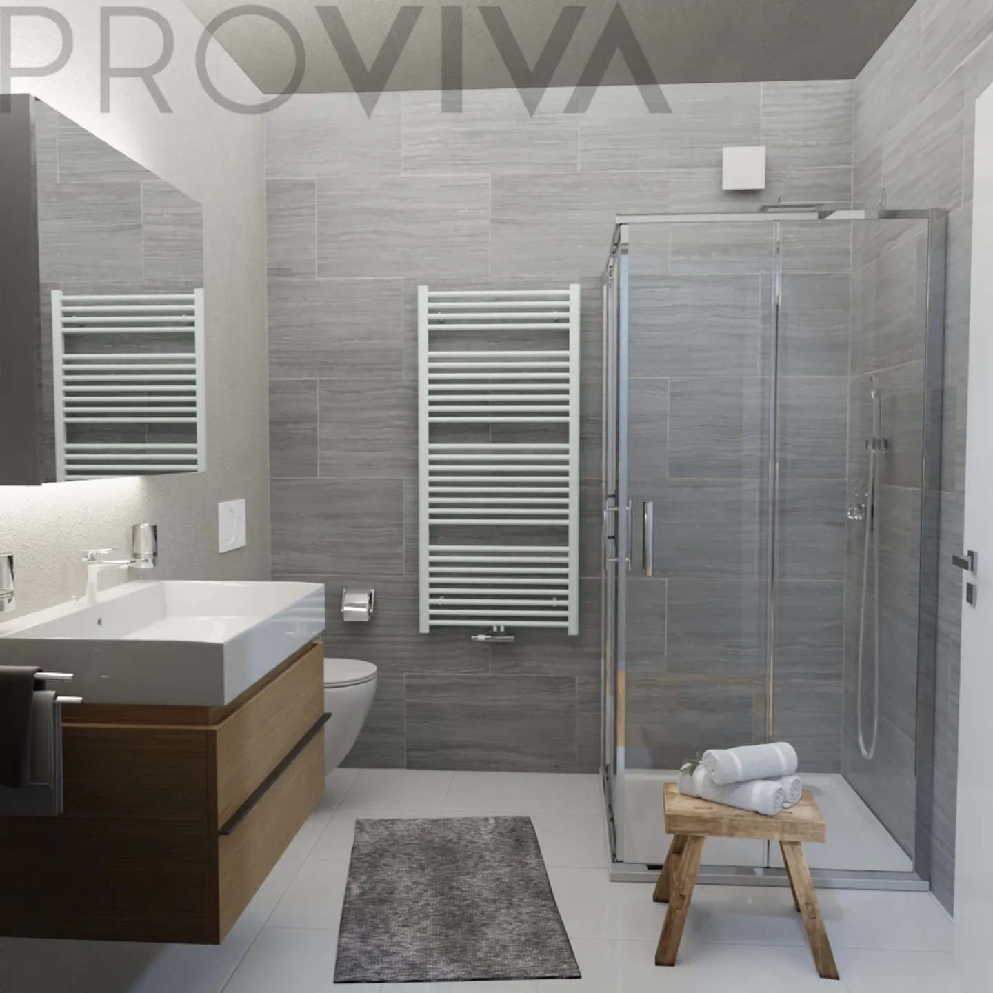 Costruzione nuova accessibile! - Foto 3 di 4