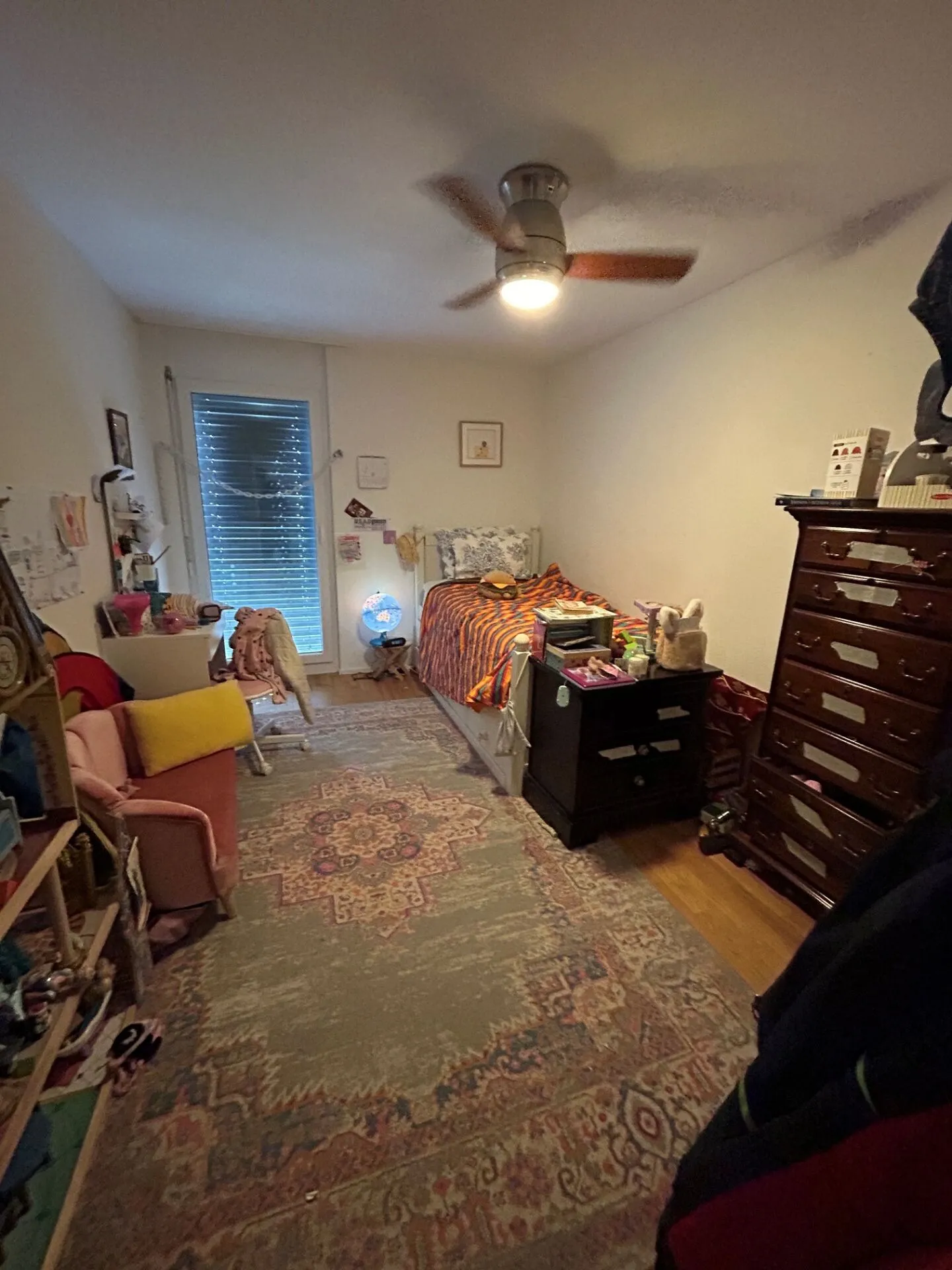 Duplex apartment with style! - Photo 12 of 13