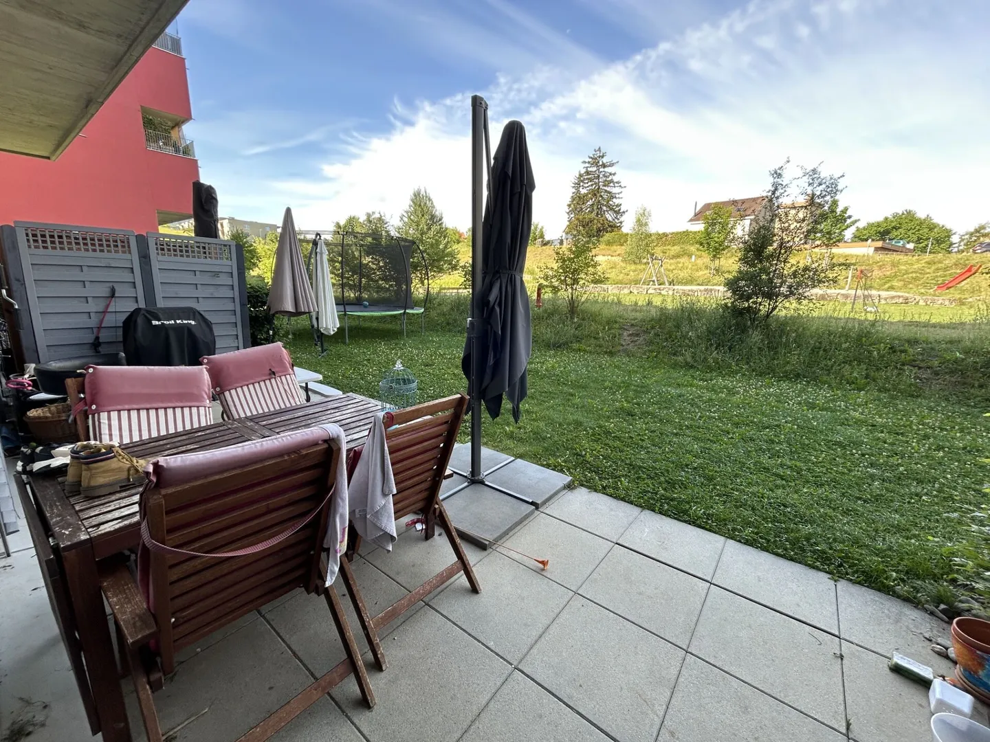 Duplex apartment with style! - Photo 13 of 13