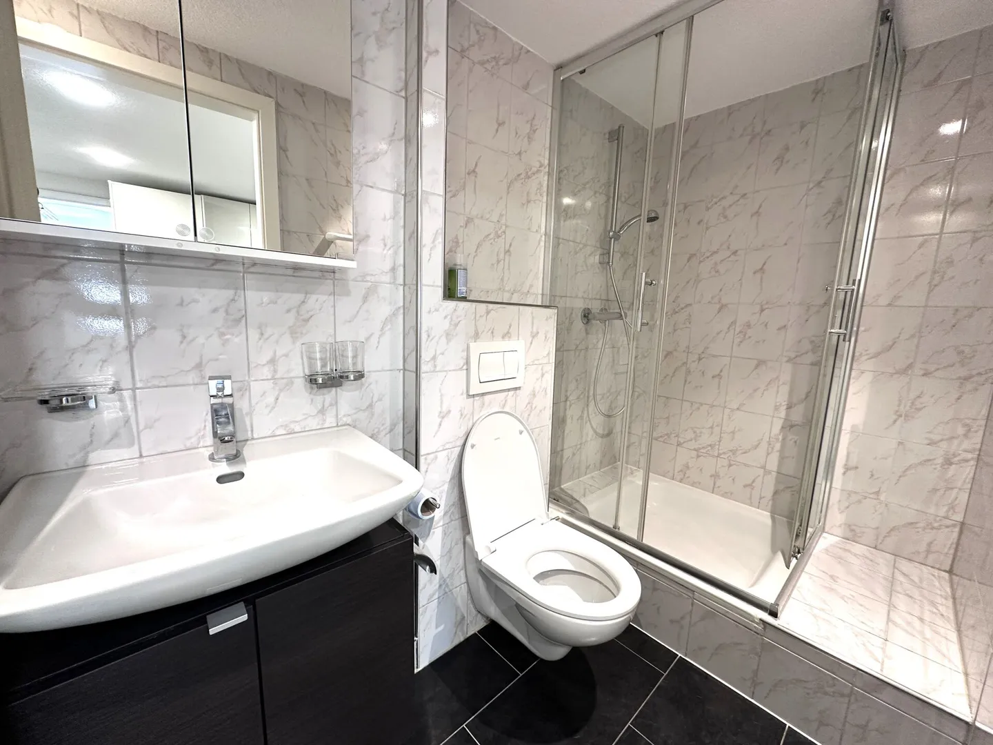 Appartement de 3.5 pièces avec jardin - Photo 8 sur 15