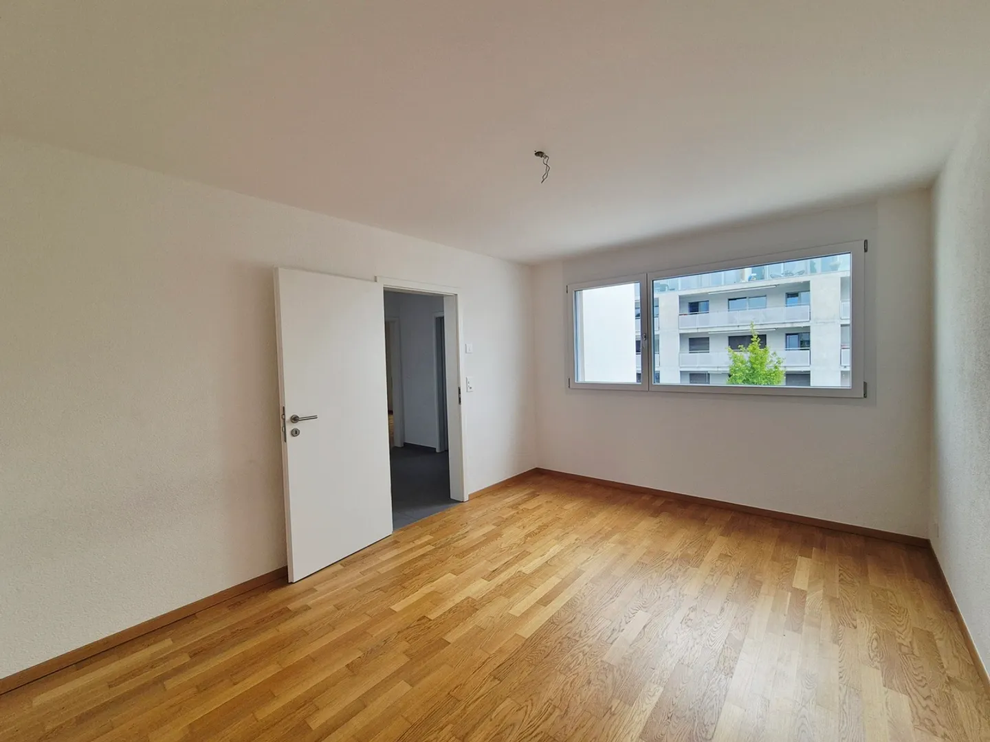 Duplex Incantevole a Marsens - Foto 10 di 12
