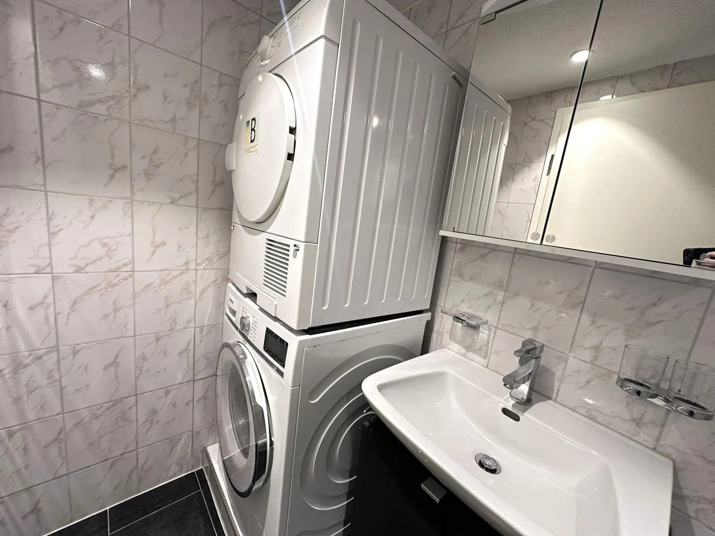 Appartement de 3.5 pièces avec jardin - Photo 9 sur 15