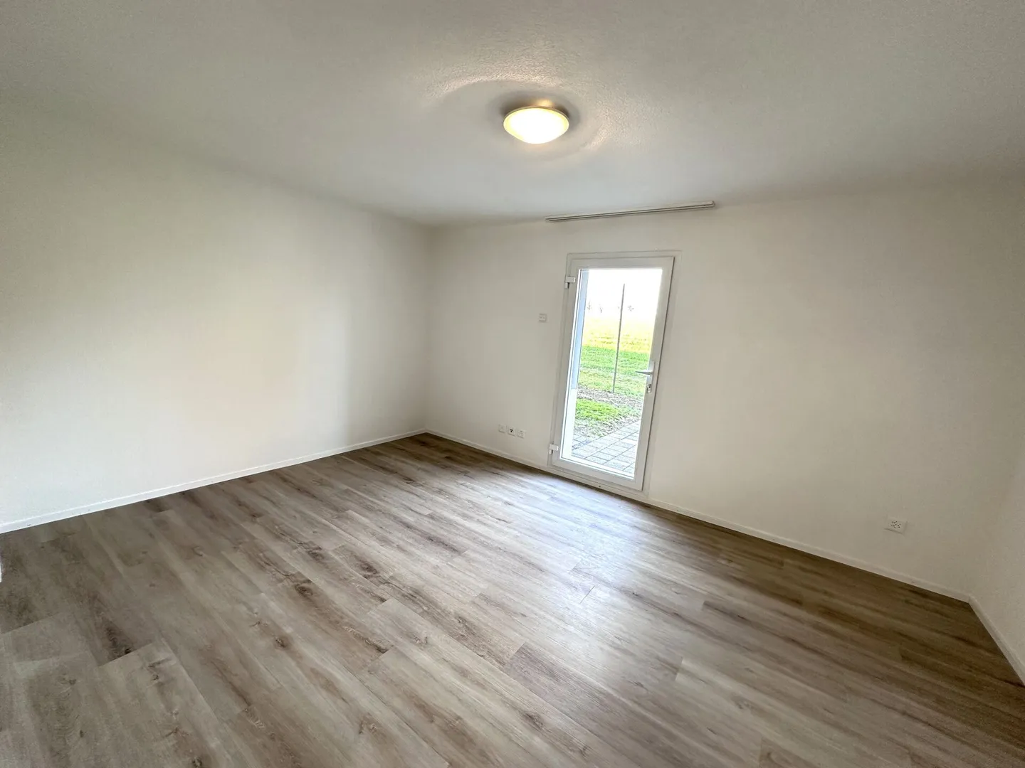 Appartement de 3.5 pièces avec jardin - Photo 12 sur 15