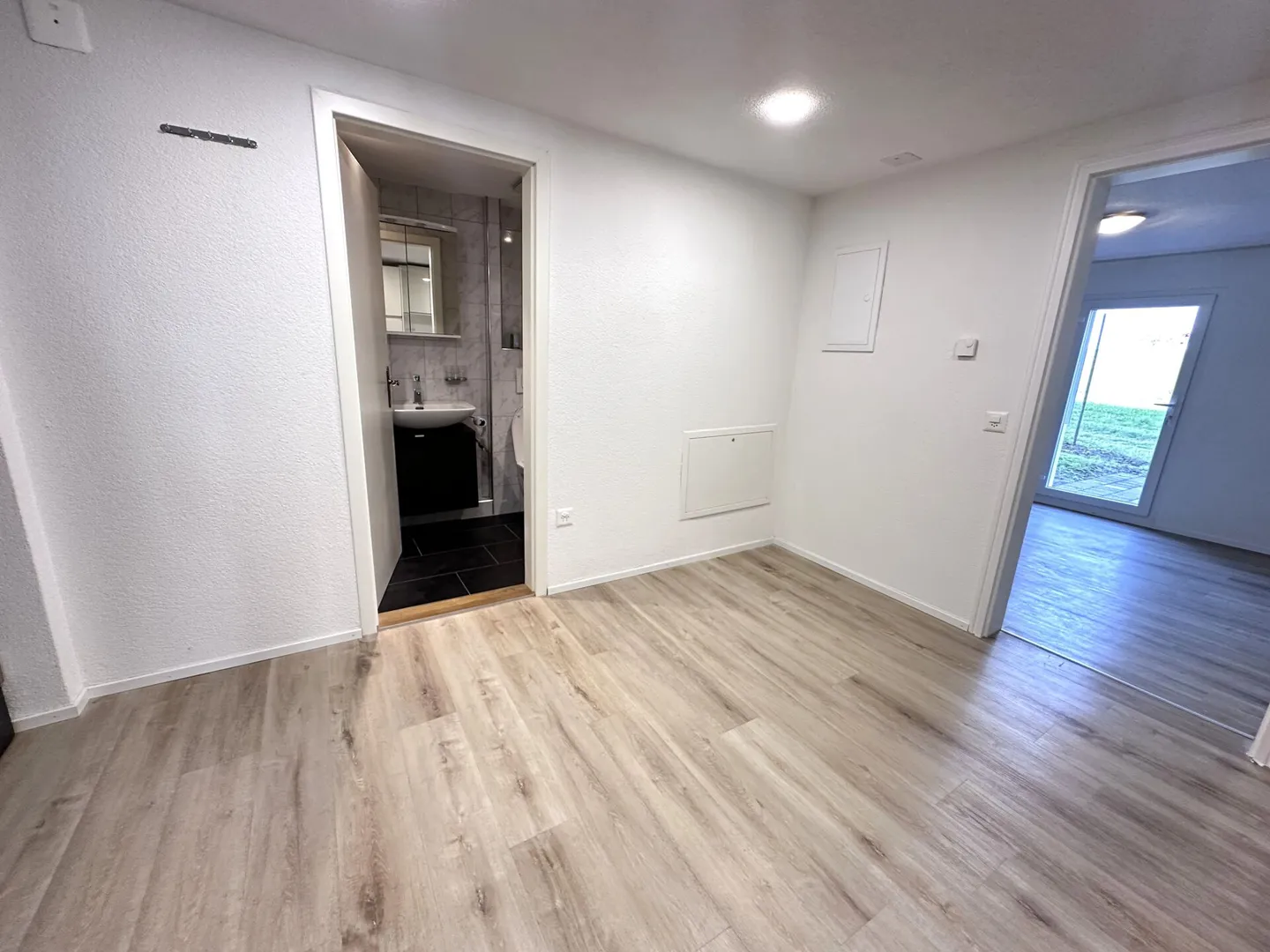 Appartement de 3.5 pièces avec jardin - Photo 13 sur 15