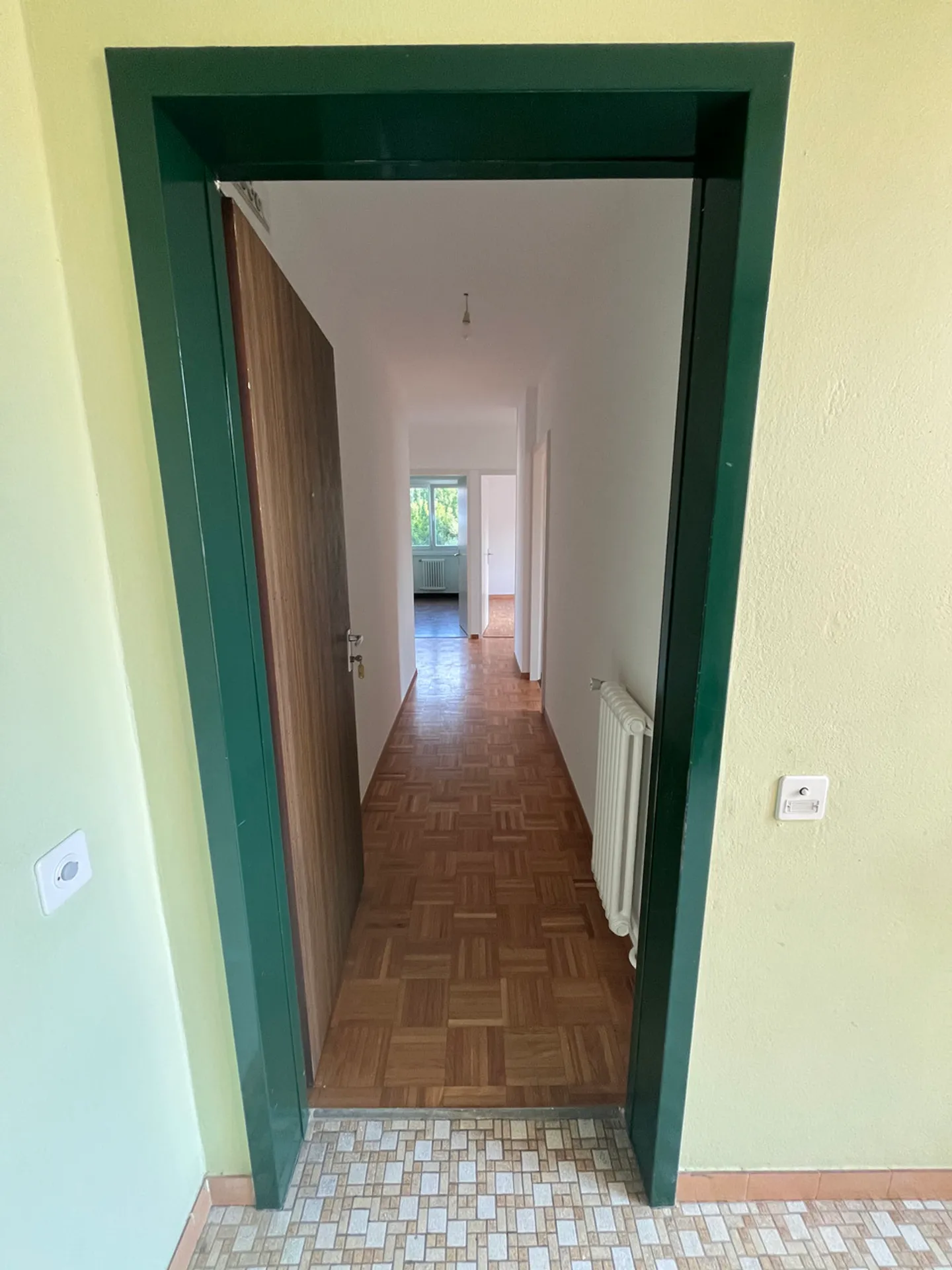 3-room apartment - Photo 2 of 9