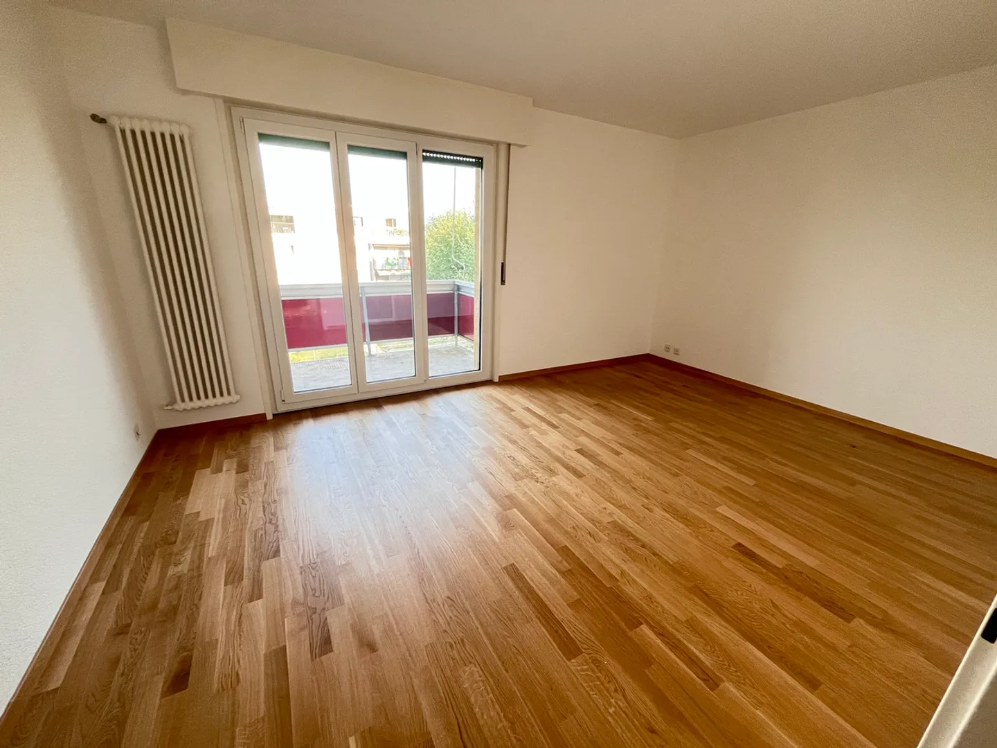 3-room apartment - Photo 3 of 9