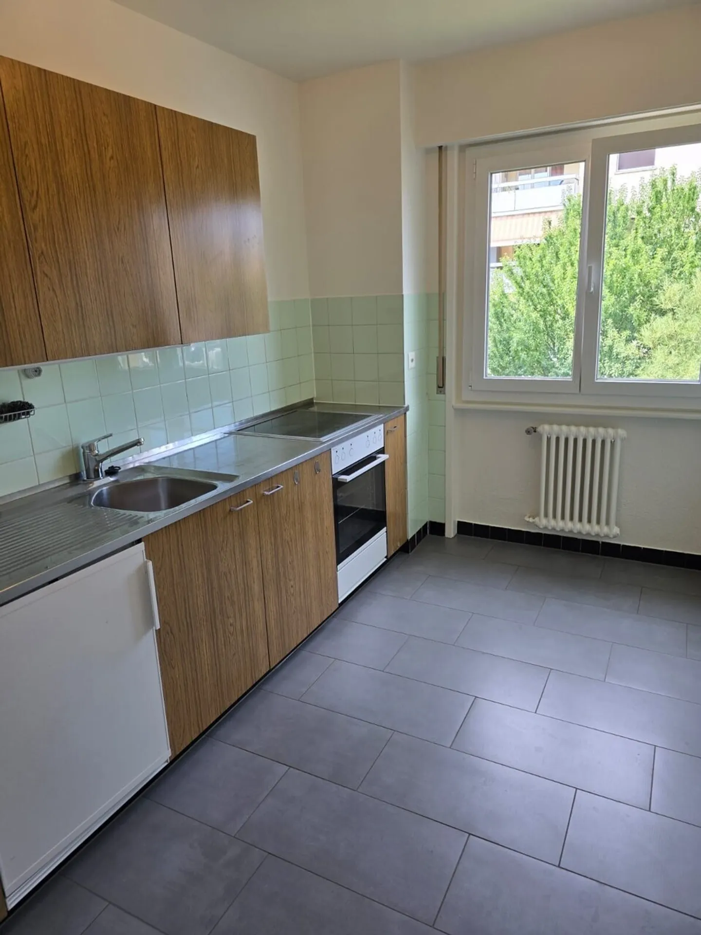 3-room apartment - Photo 4 of 9