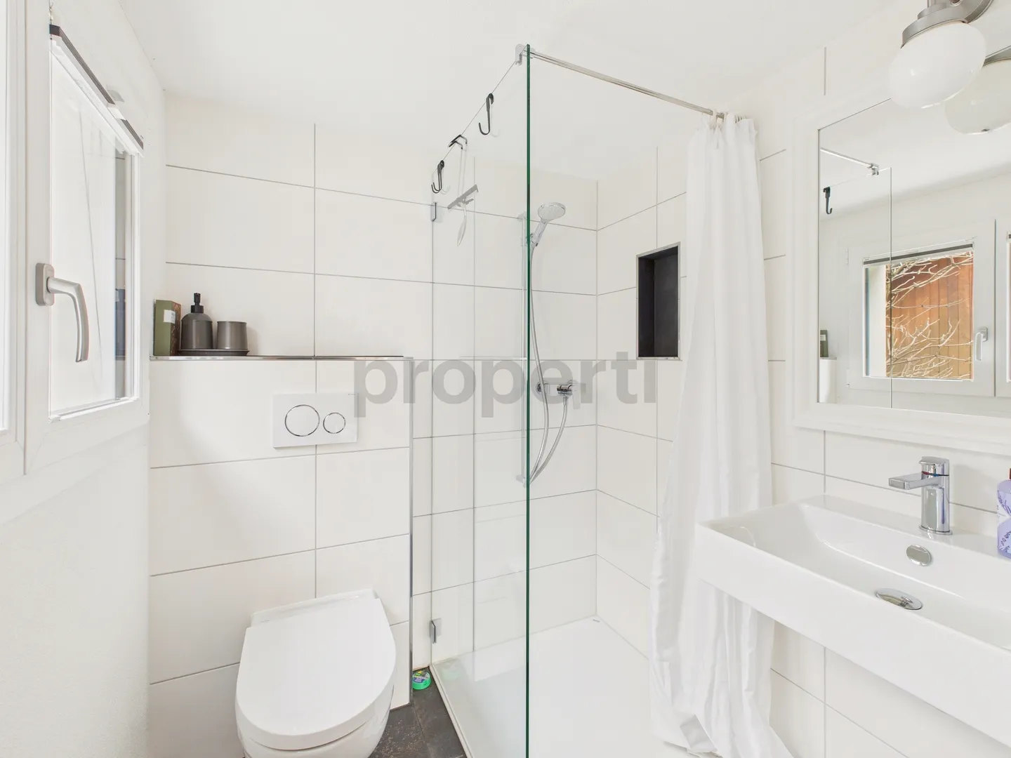 Stepped house for rent - Photo 5 of 6