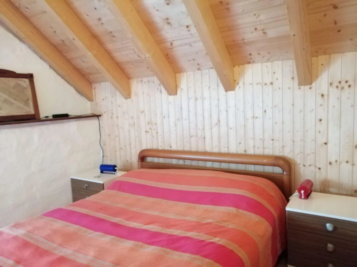 Charmante maison rustique avec terrain - Photo 5 sur 8