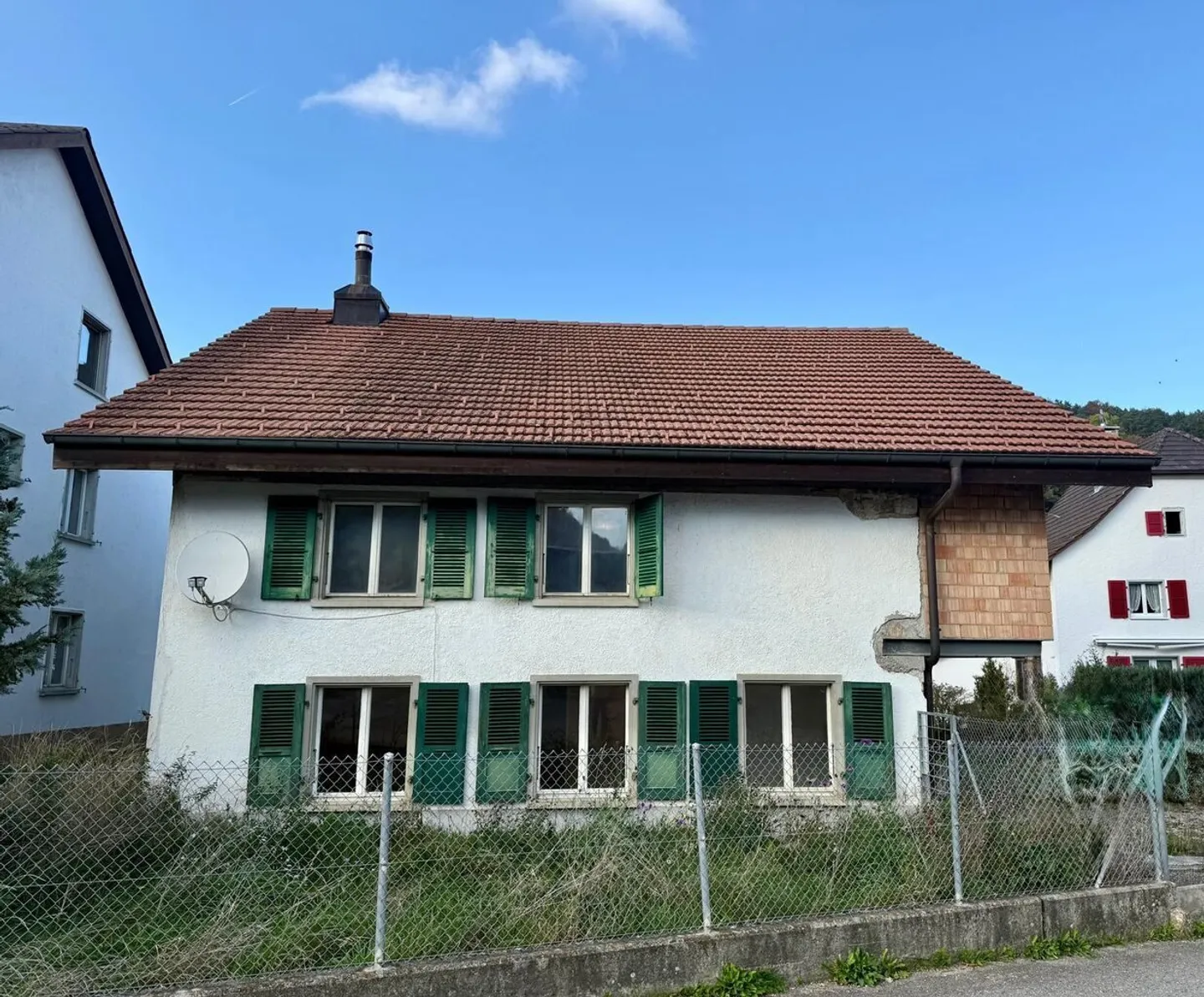 Casa singola in vendita - Foto 2 di 13