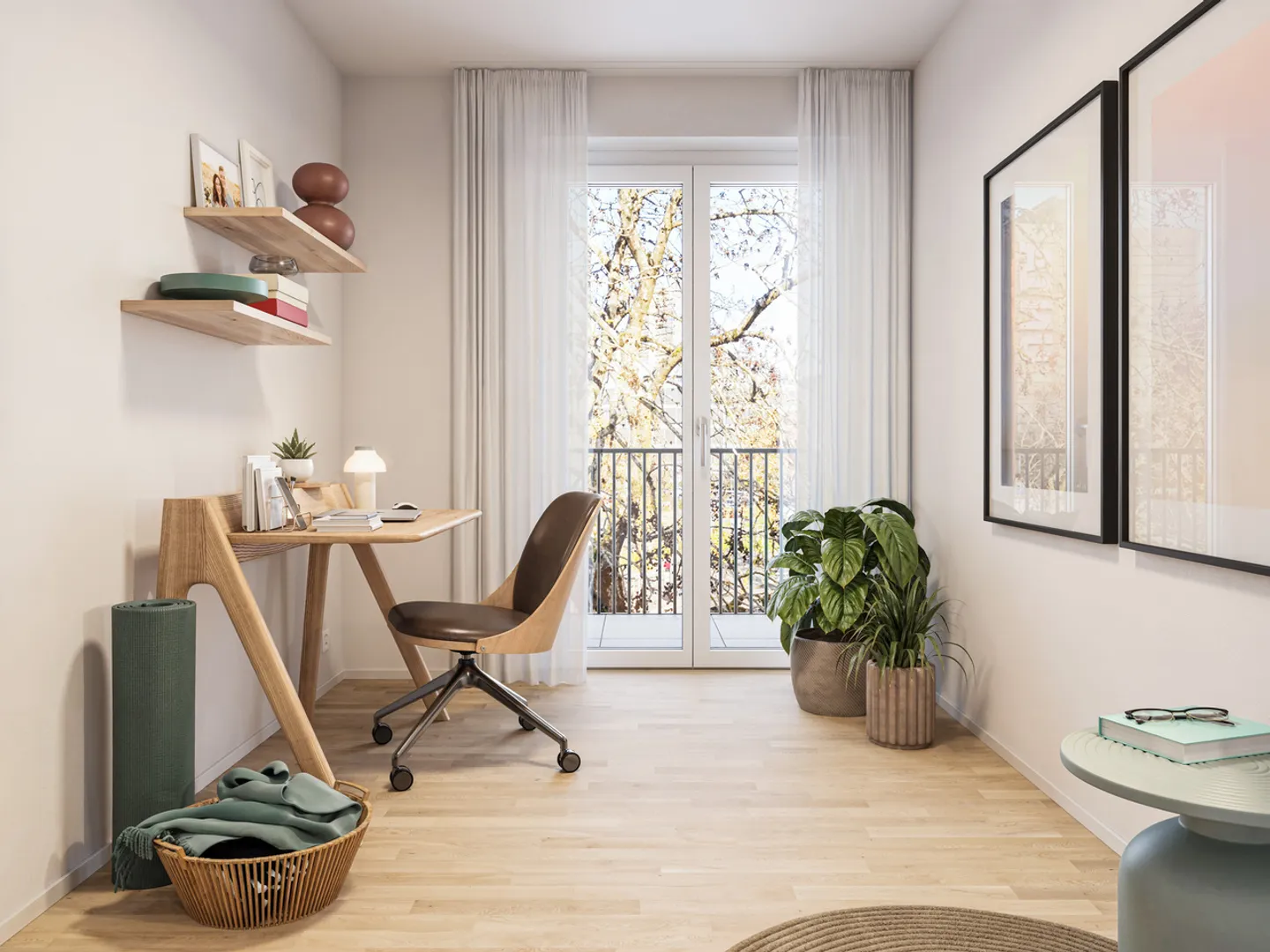 Egghölzli Living - Living in Harmony - Photo 4 of 6