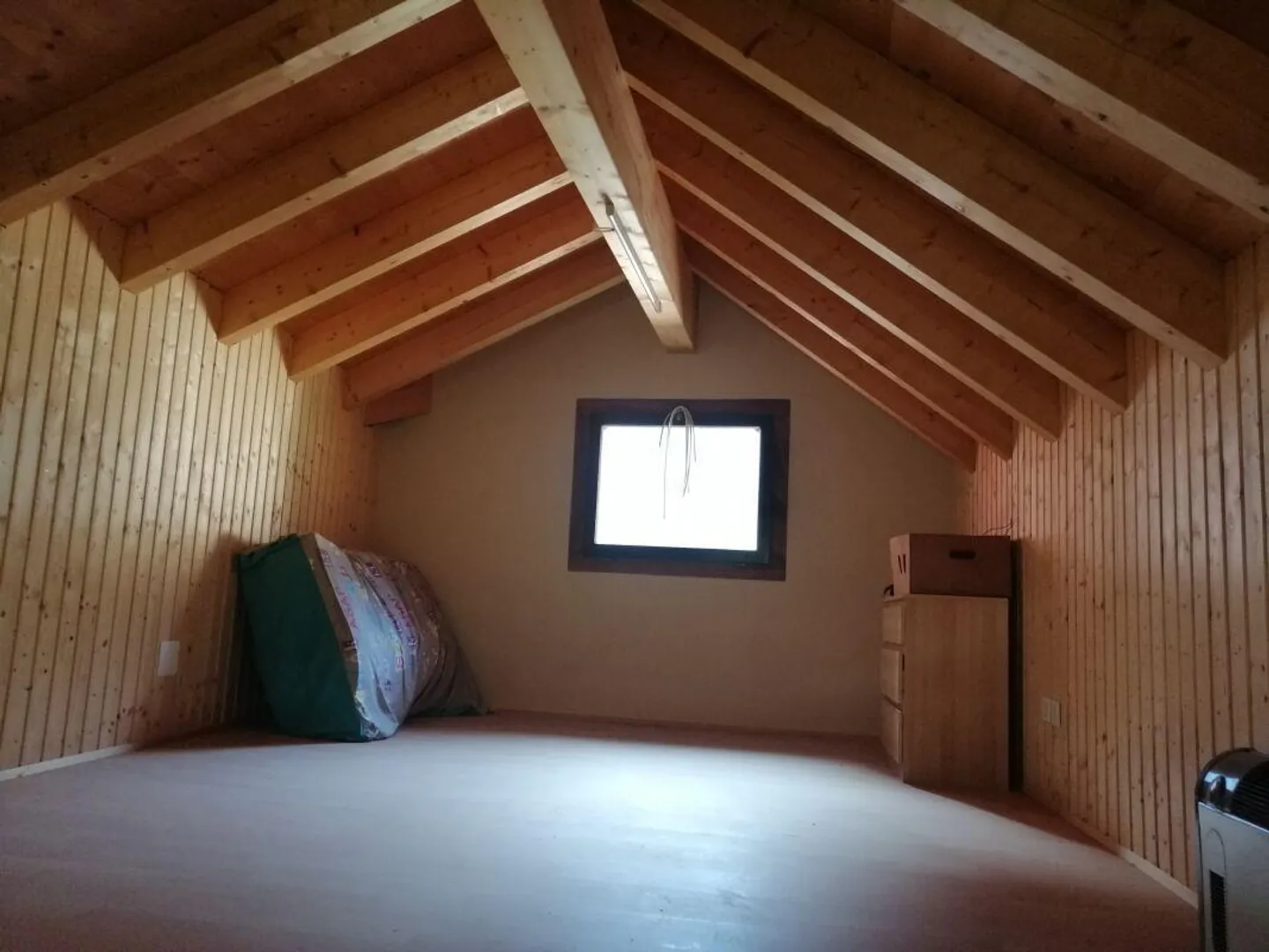 Charmante maison rustique avec terrain - Photo 6 sur 8