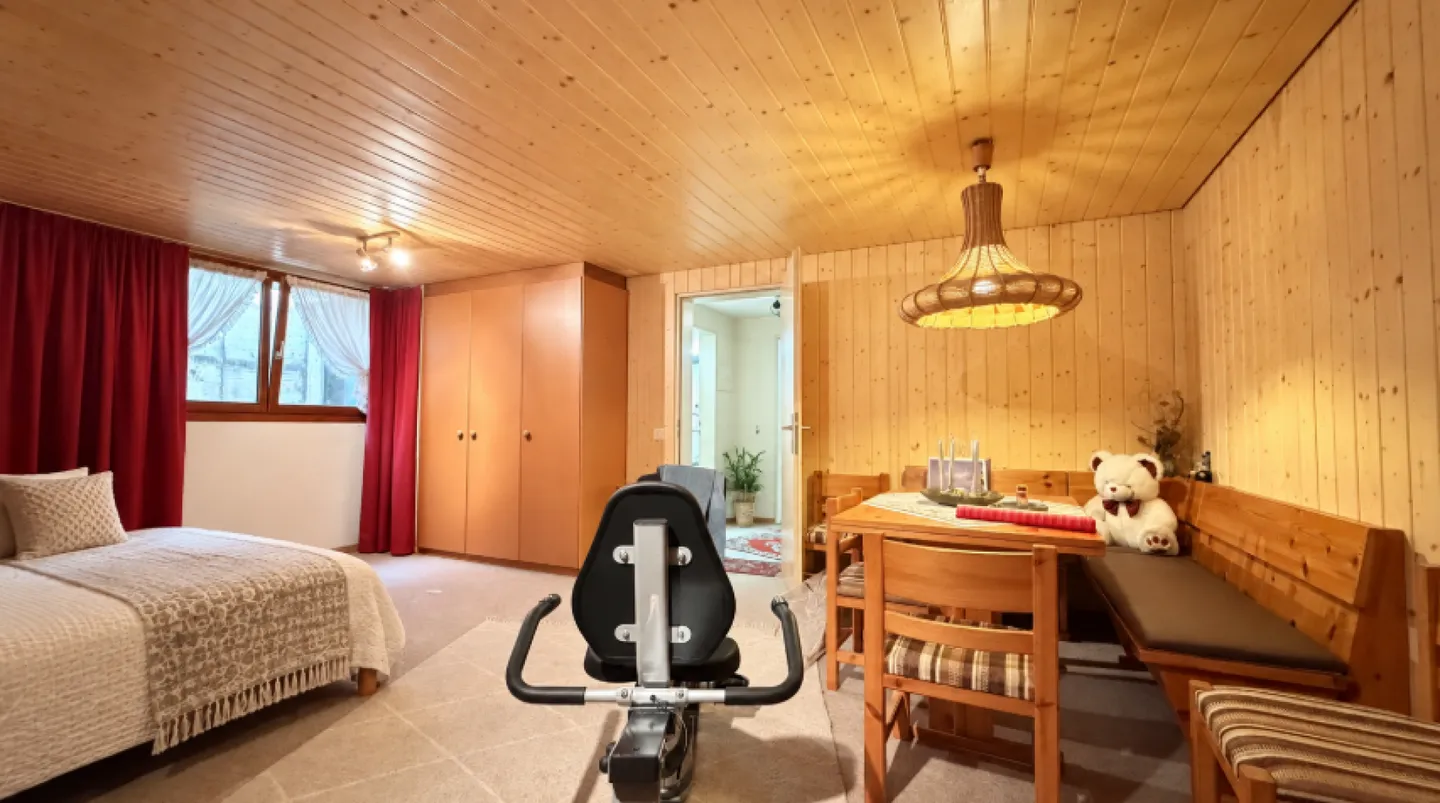 Charmantes Doppelhaus mit Garten - Foto 11 von 22