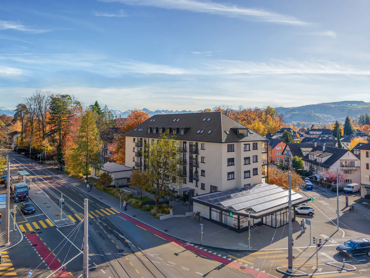 Egghölzli Living - Living in Harmony - Photo 2 of 6