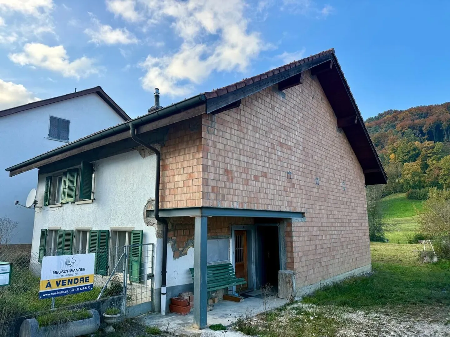 Casa singola in vendita - Foto 1 di 13