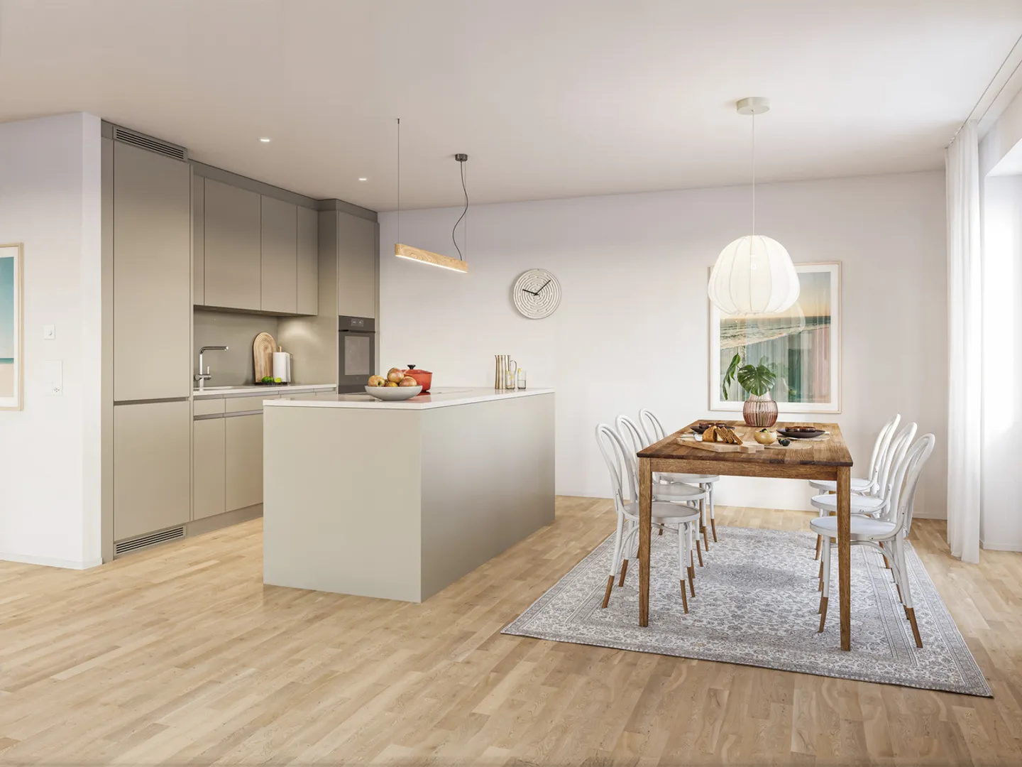 Egghölzli Living - Living in Harmony - Photo 3 of 6