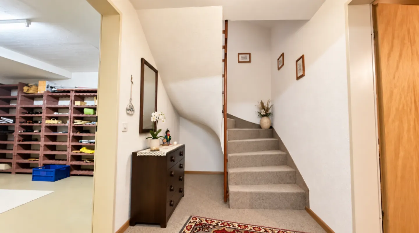Charmantes Doppelhaus mit Garten - Foto 12 von 22