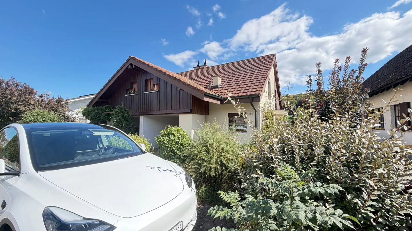 Charmantes Doppelhaus mit Garten - Foto 22 von 22