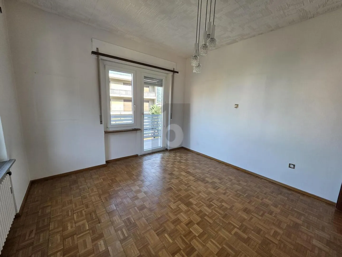 Appartamento spazioso a Giubiasco - Foto 3 di 6